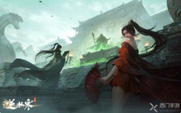 泡泡魔导师