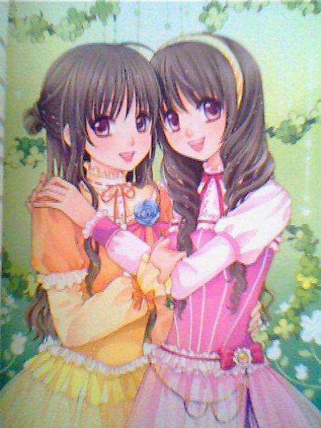 解救漂亮小姑娘