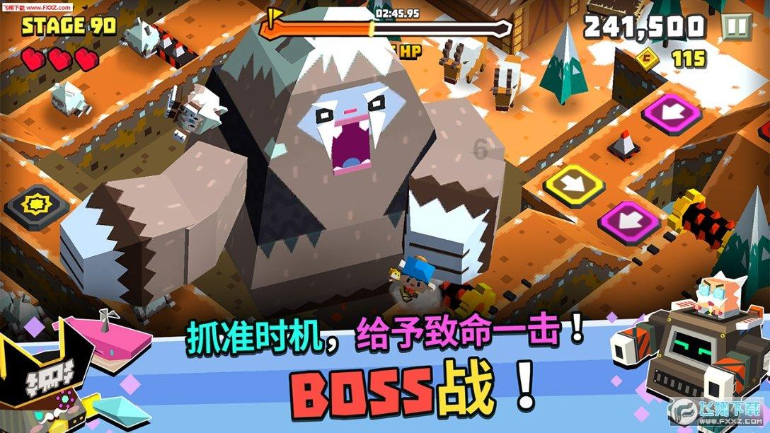 巫山守好重庆库区清漂最后一道防线 只为一江碧水