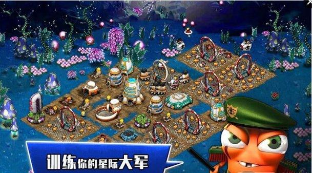 探探猫历险记
