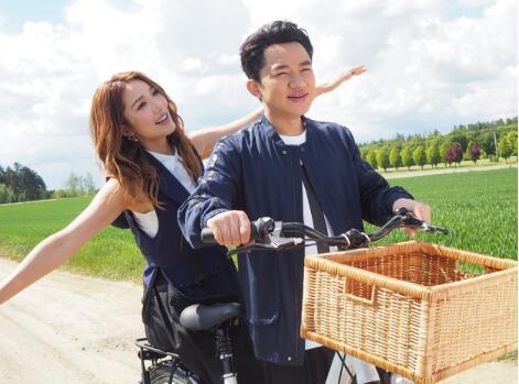 如果你在5年前在这只股票上投资了1000美元，那么今天你将有5,000美元