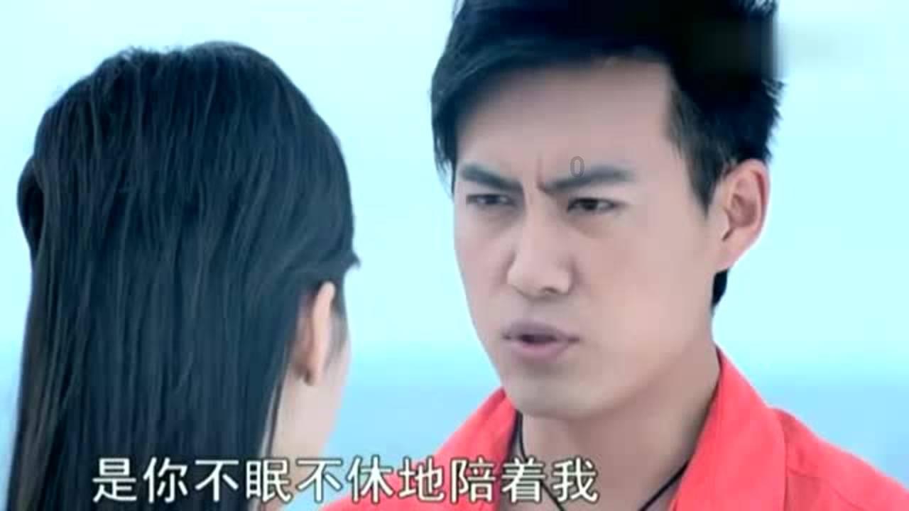 逃离沙漠的遗迹