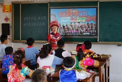 南昌市安义县烟草专卖局:跑出服务“加速度”