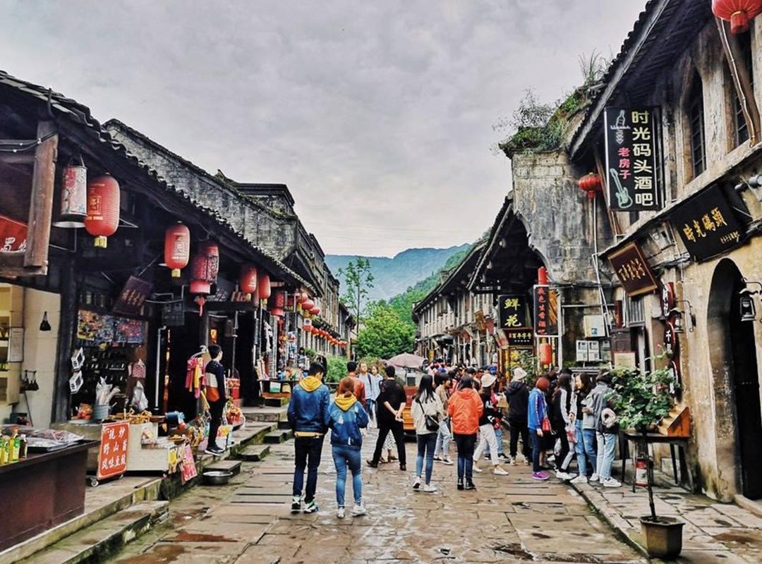 遇到素质差的网友怎么办？游戏画面