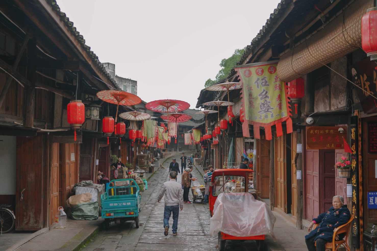整理收纳的几个小妙招