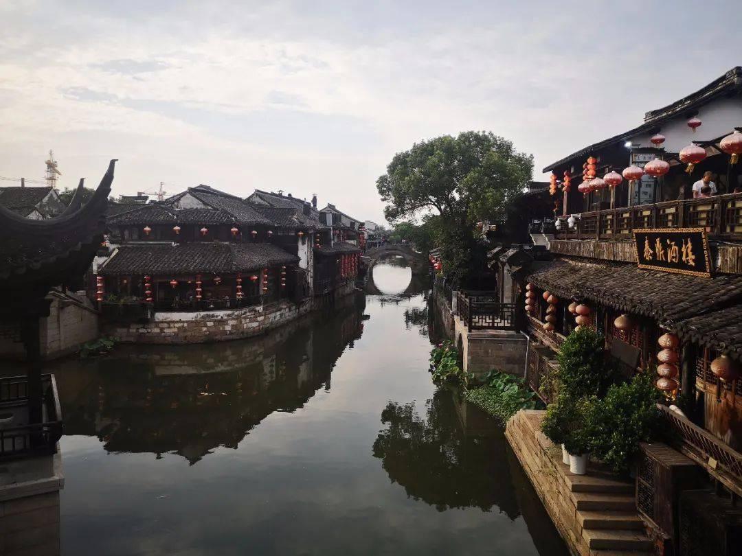 凶猛的洪水