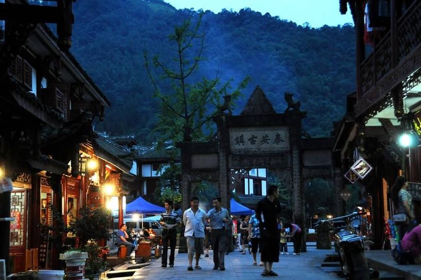 动物帮帮忙保卫家园